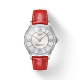 Tissot Chemin Des Tourelles Powermatic 80 Lady Damenuhr - T099.207.16.118.00